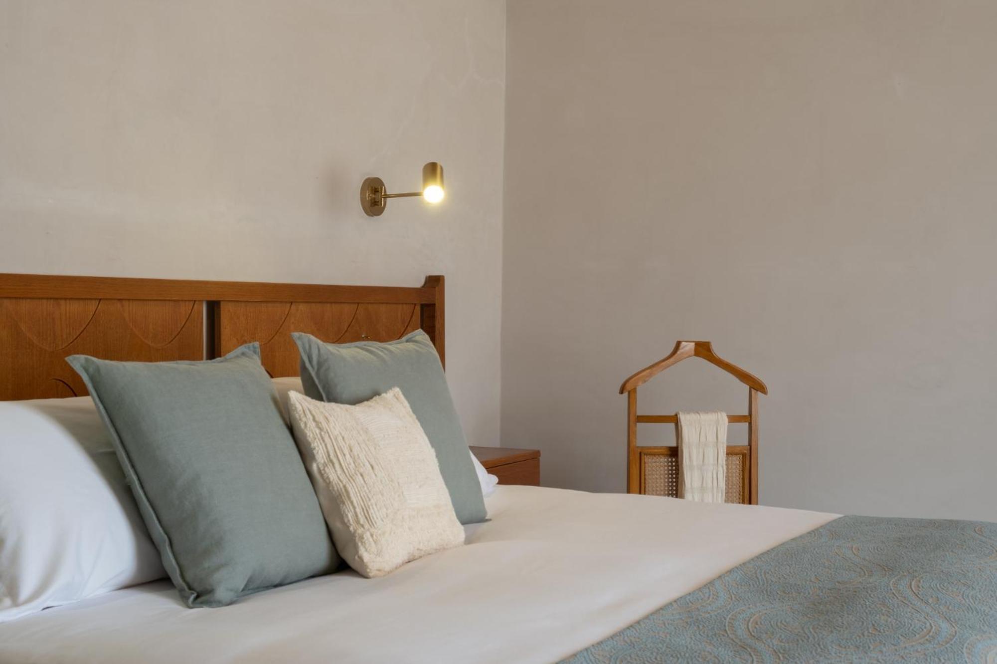 קרטרו Hotel Hercules מראה חיצוני תמונה