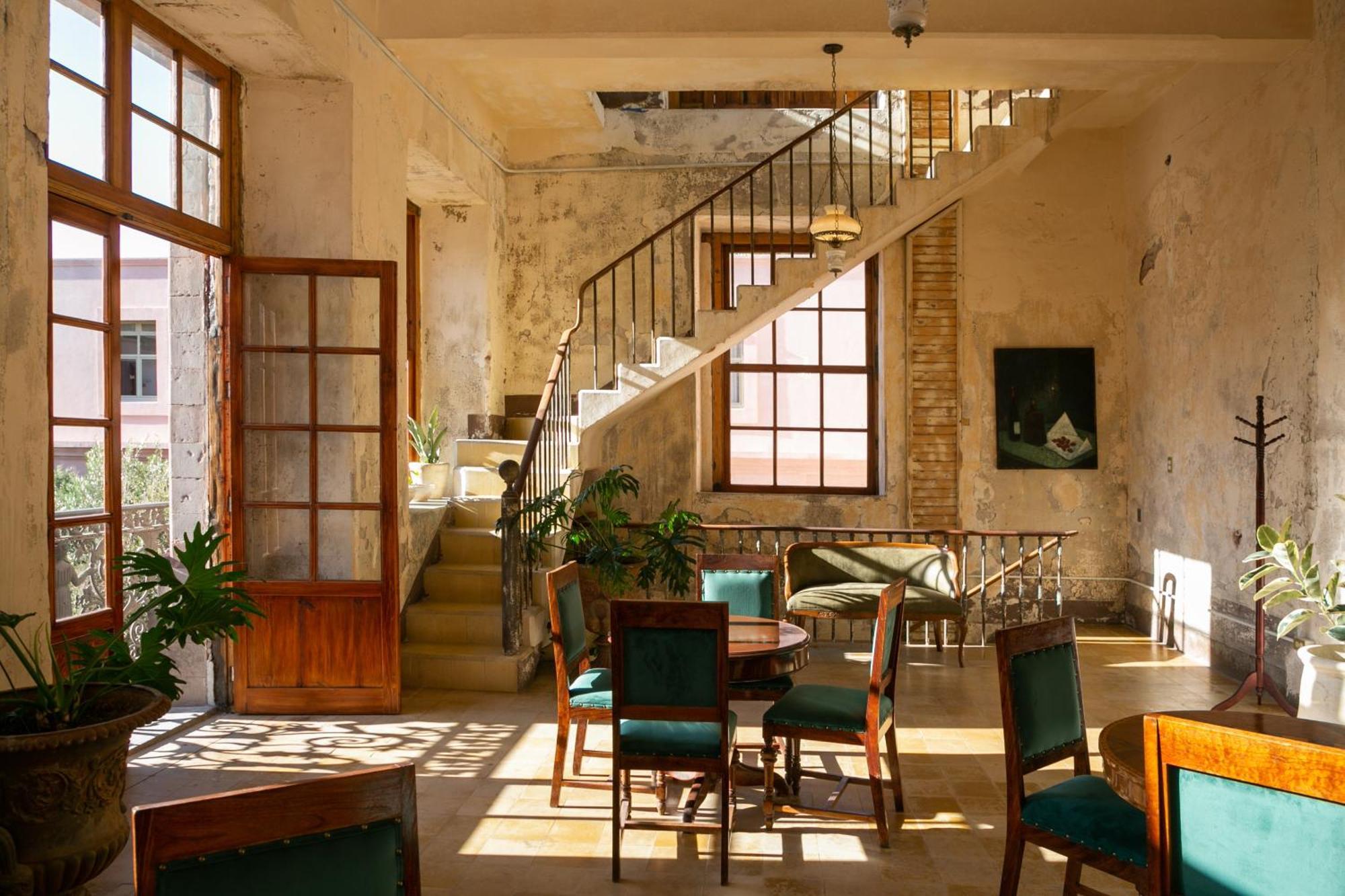 קרטרו Hotel Hercules מראה חיצוני תמונה