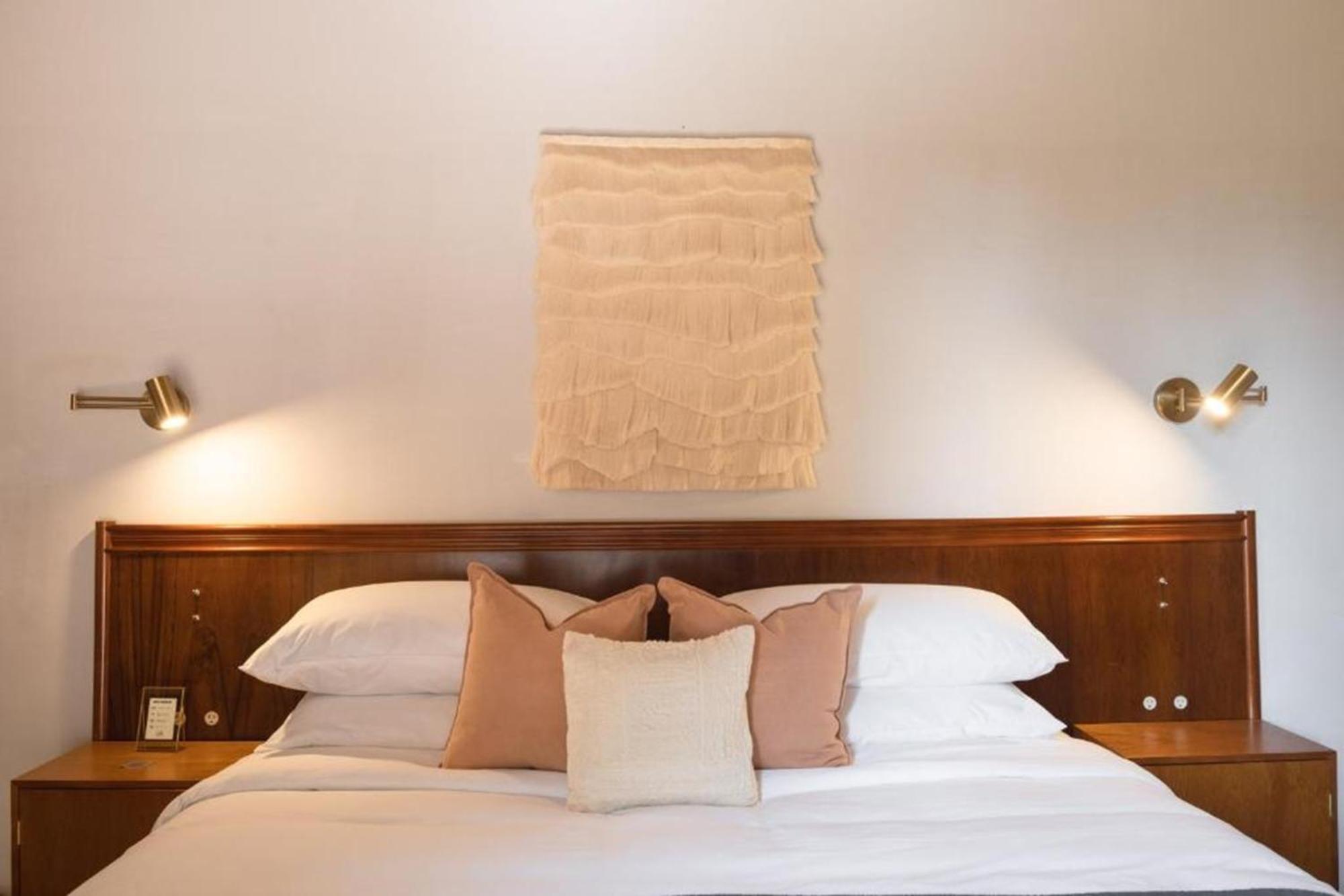 קרטרו Hotel Hercules מראה חיצוני תמונה