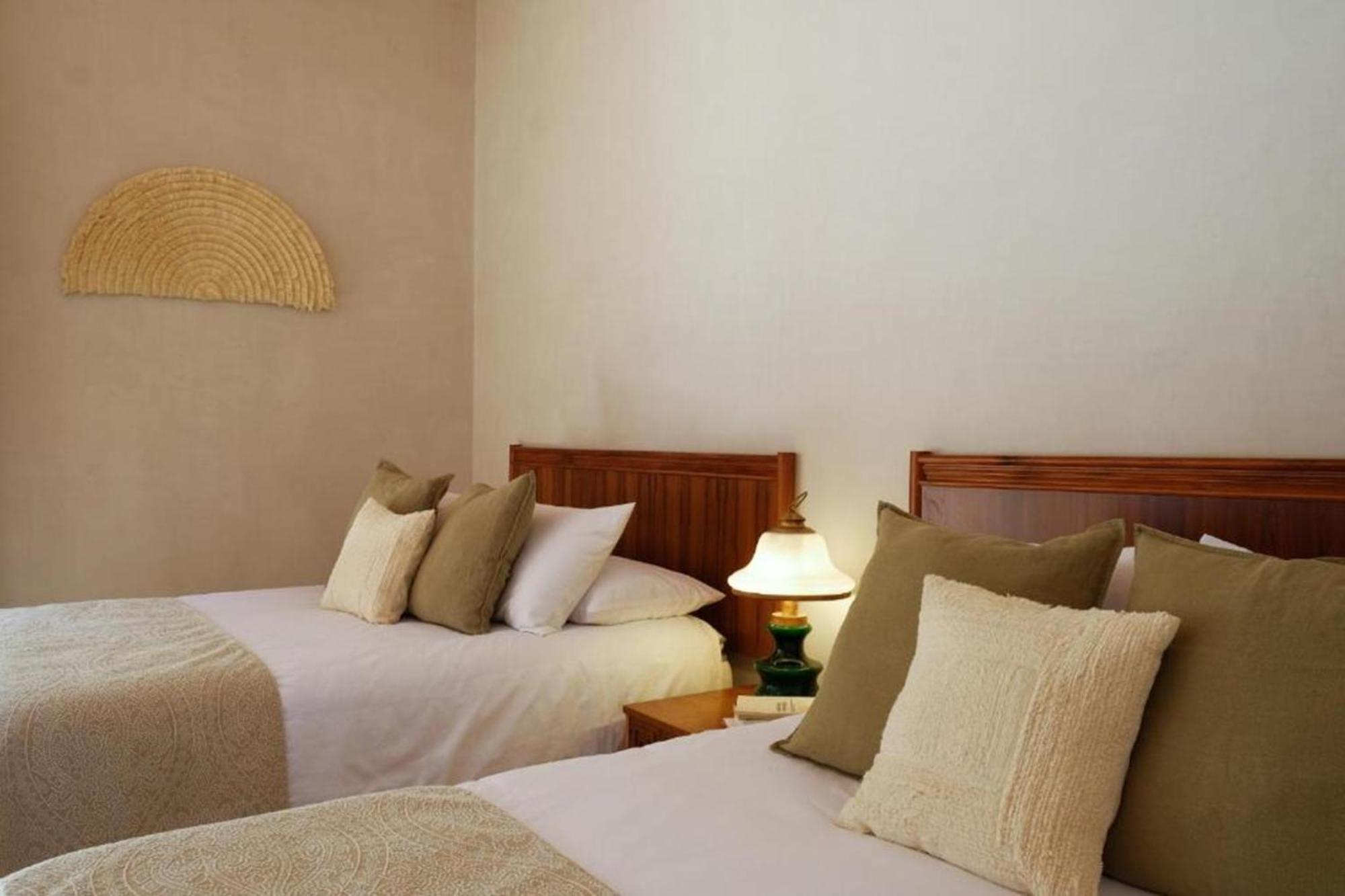 קרטרו Hotel Hercules מראה חיצוני תמונה