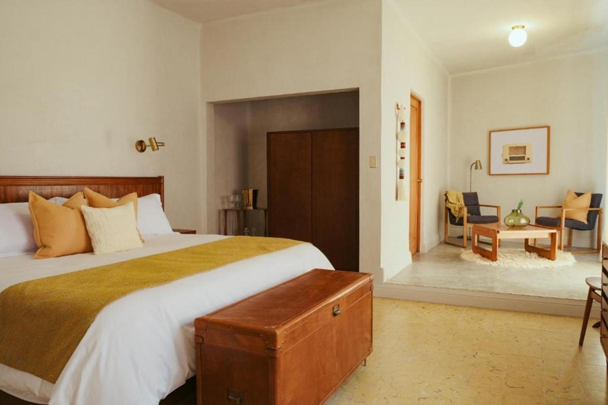 קרטרו Hotel Hercules מראה חיצוני תמונה