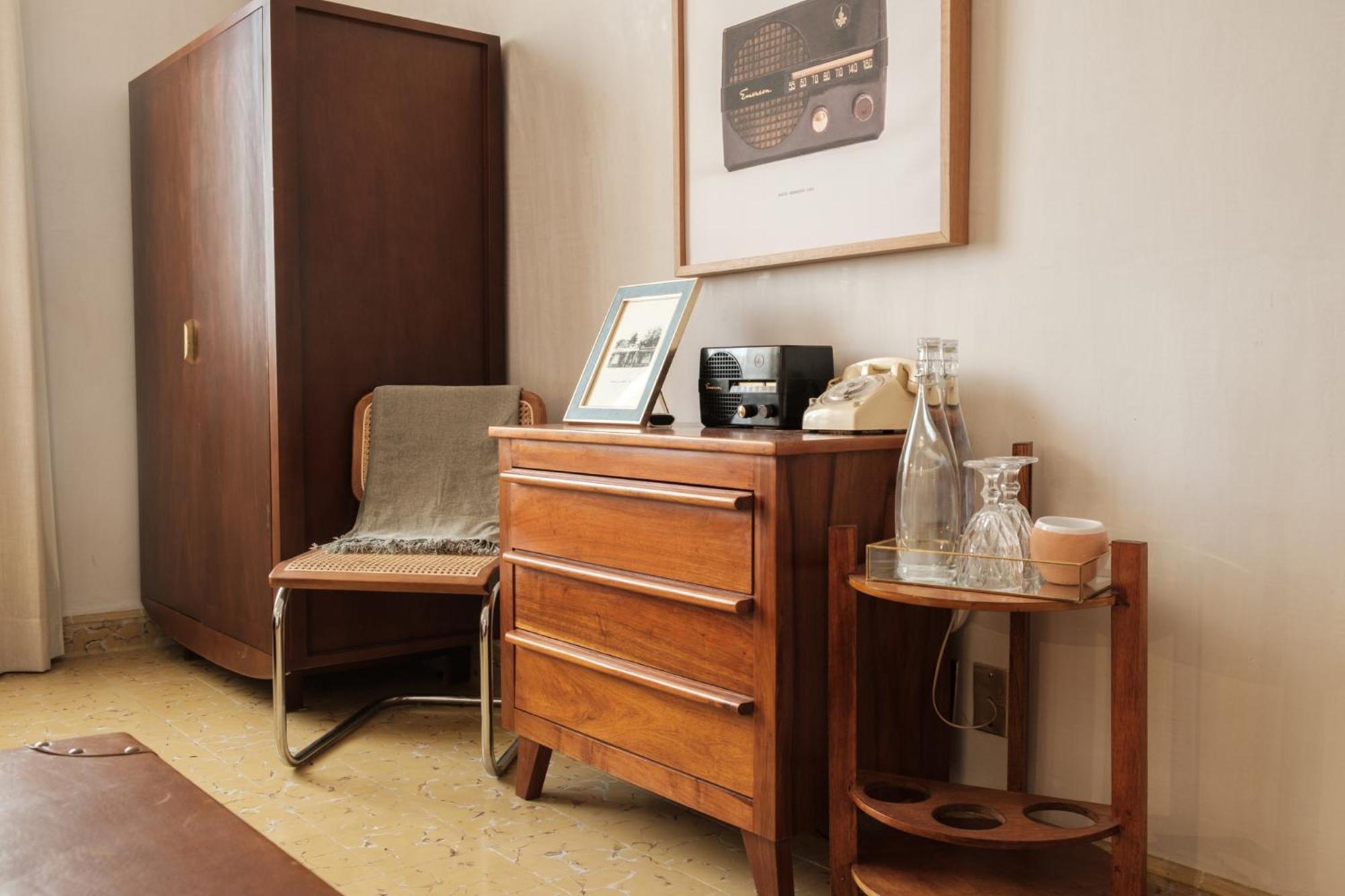 קרטרו Hotel Hercules מראה חיצוני תמונה