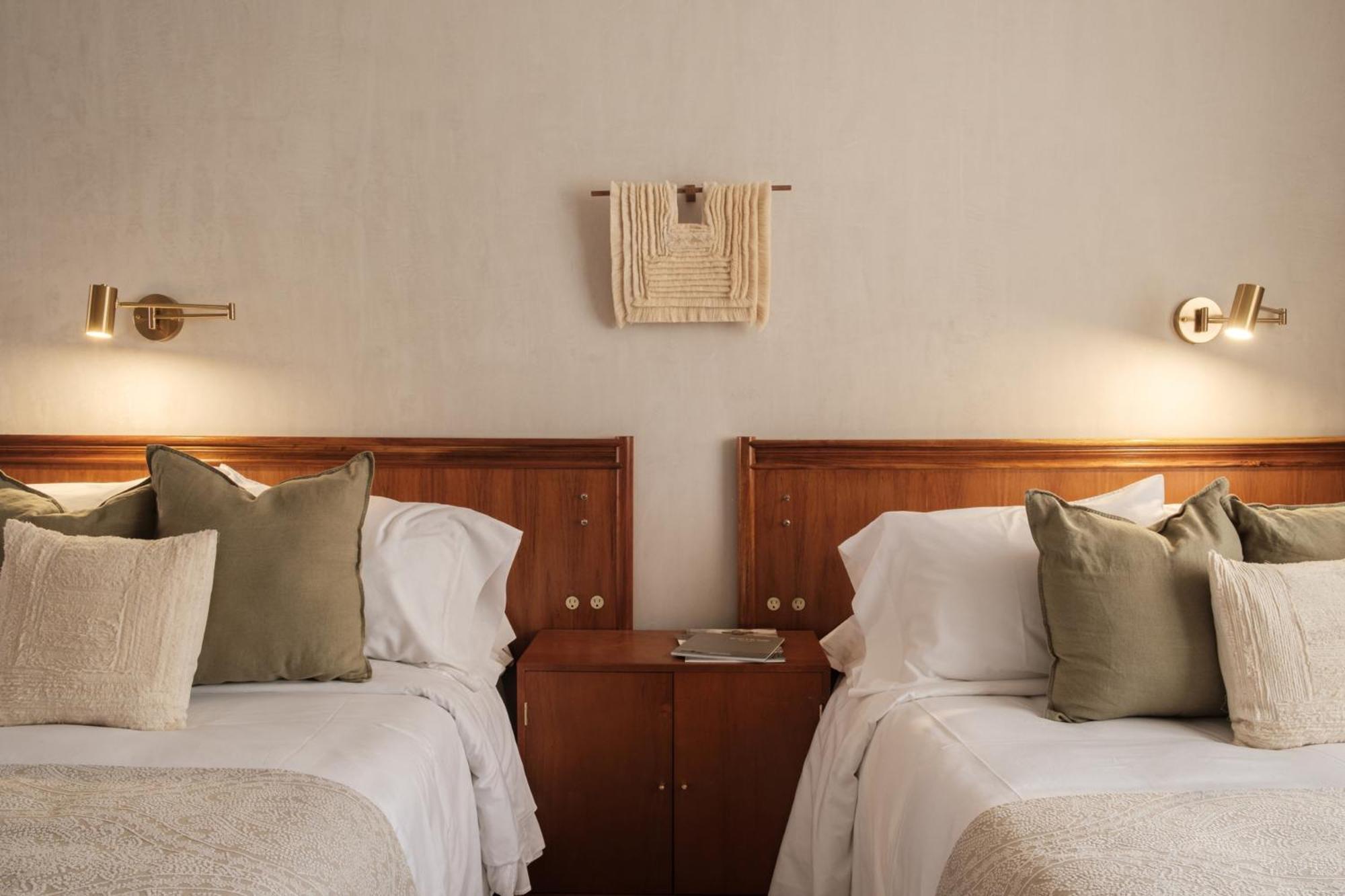 קרטרו Hotel Hercules מראה חיצוני תמונה