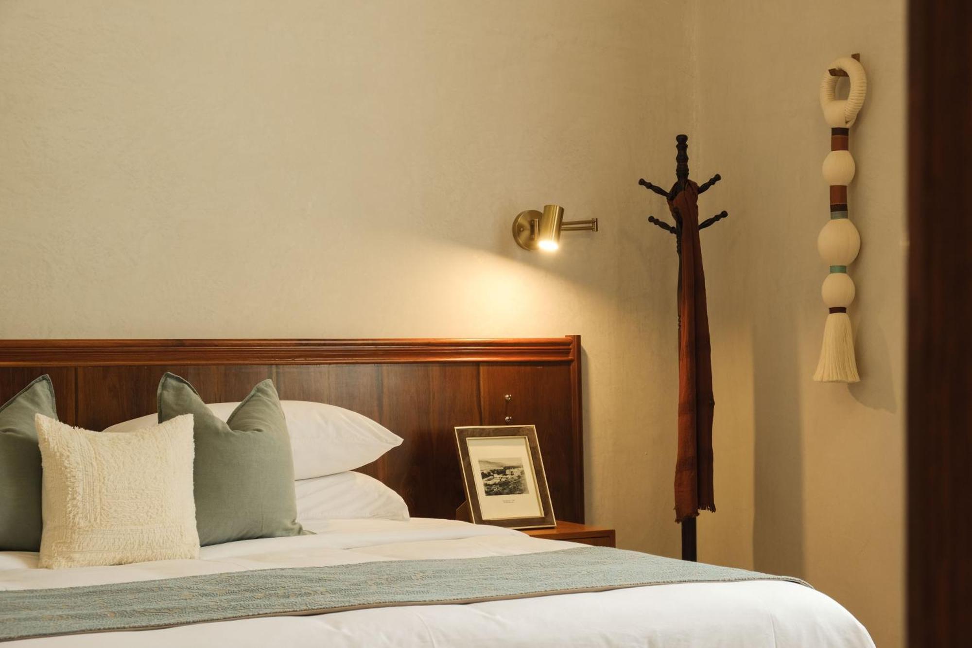 קרטרו Hotel Hercules מראה חיצוני תמונה