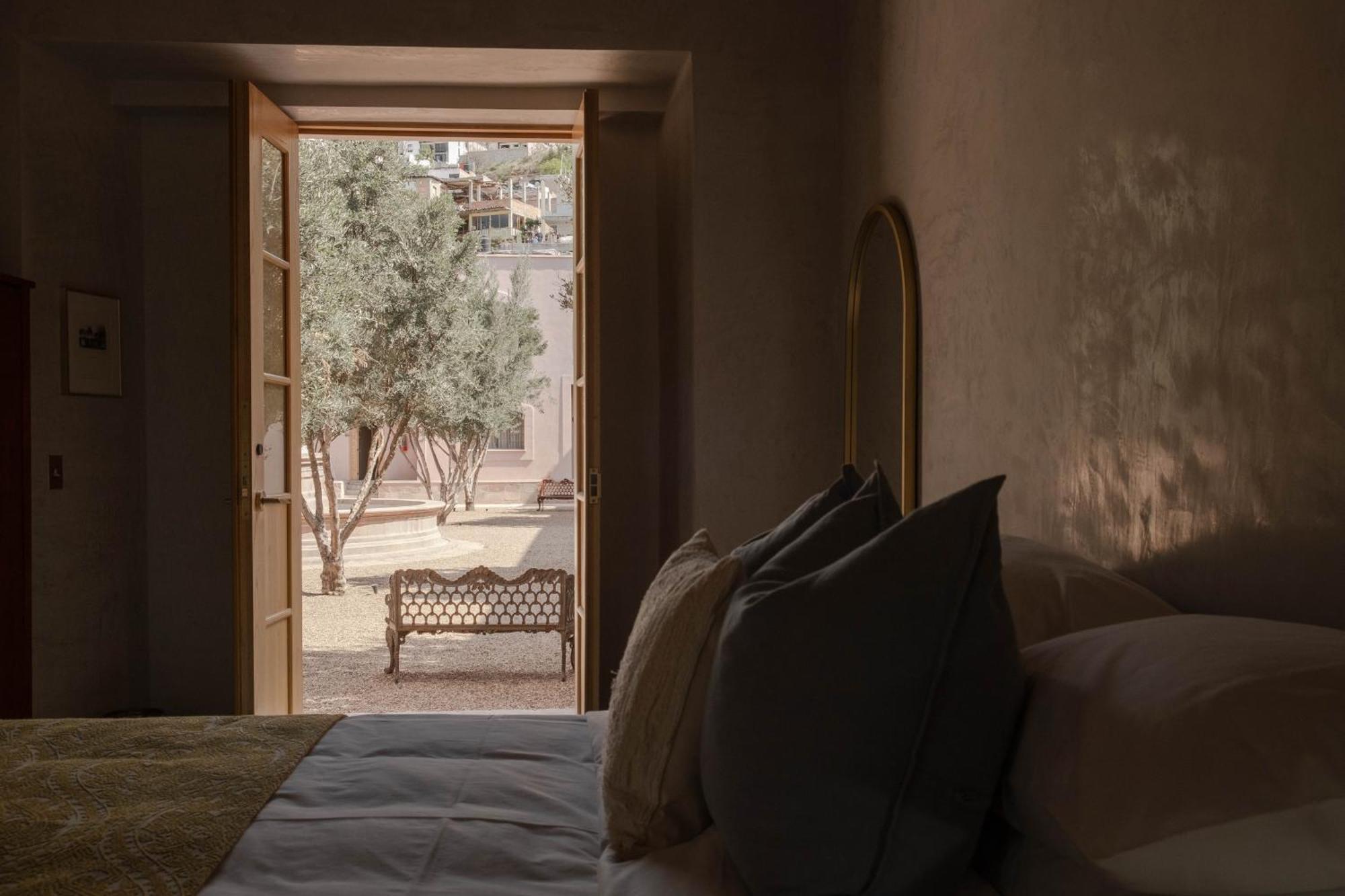 קרטרו Hotel Hercules מראה חיצוני תמונה